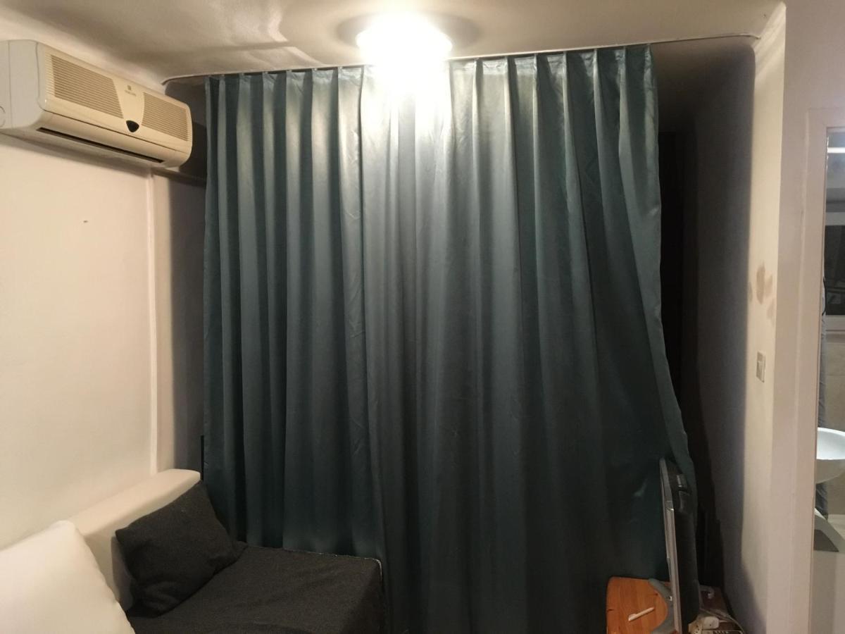 Studio Insel Krk 普纳特 外观 照片